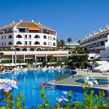 Rentaliday Palmera Canaria Playa de las Americas  Exterior foto