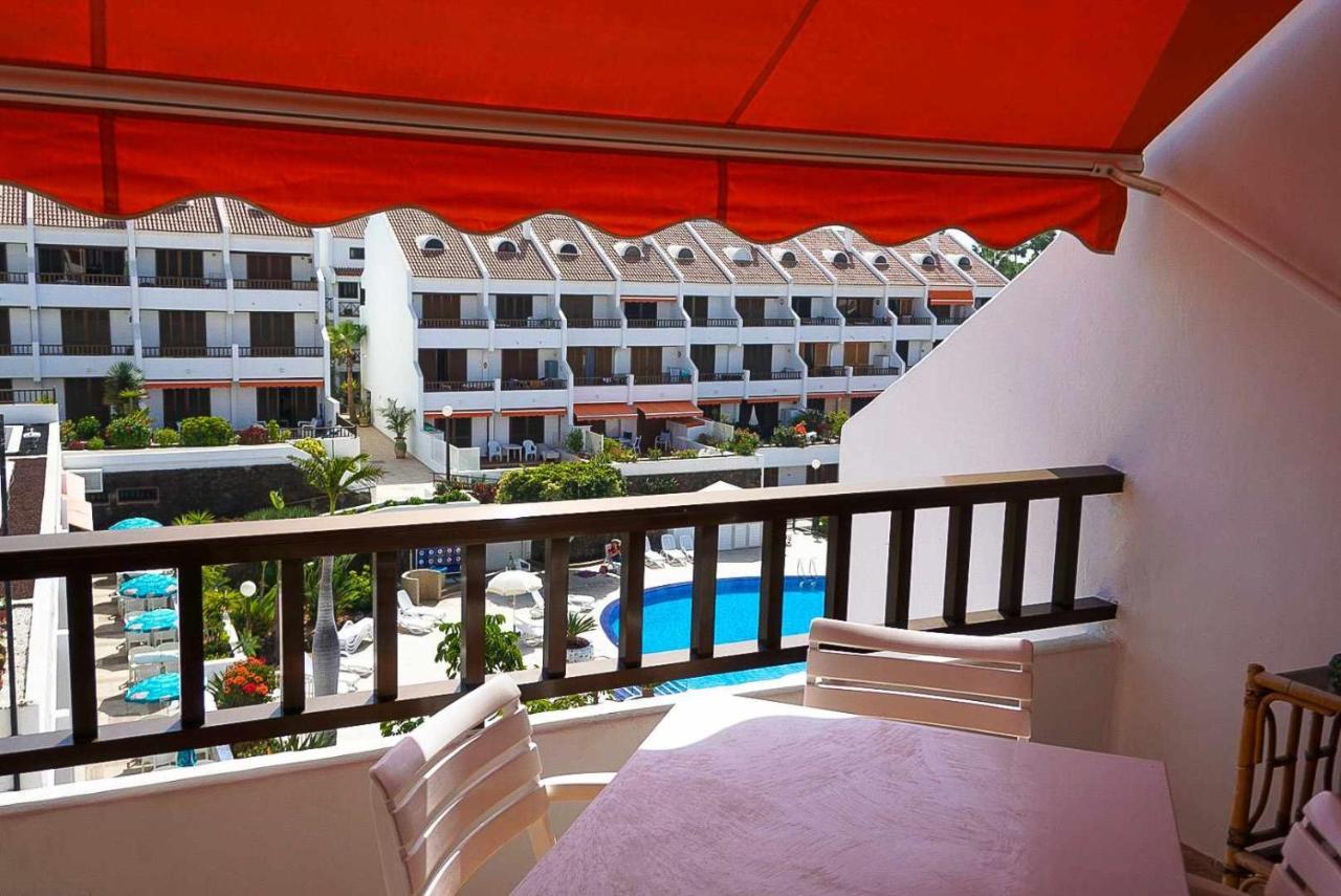 Rentaliday Palmera Canaria Playa de las Americas  Exterior foto