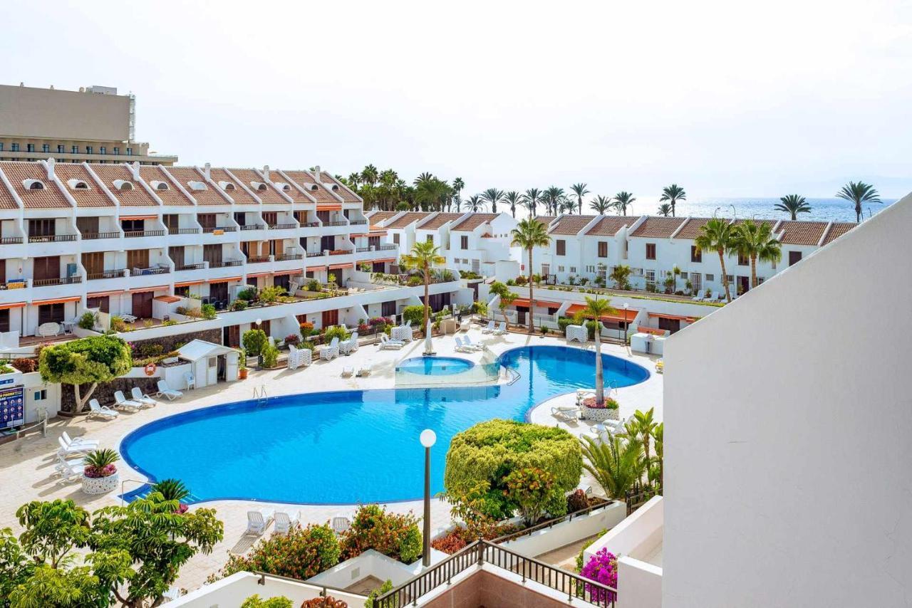 Rentaliday Palmera Canaria Playa de las Americas  Exterior foto